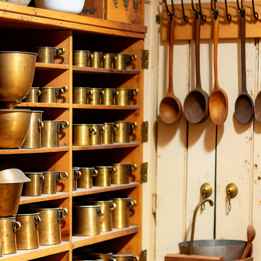 Spice Organization Tools