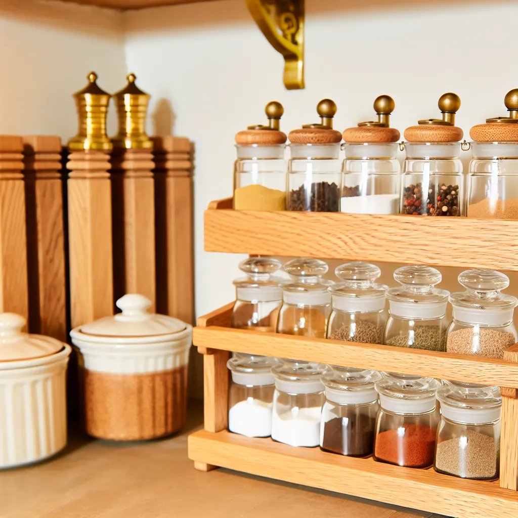 Spice Organization